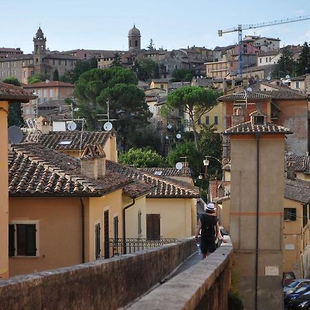 Antico Acquedotto B&B Perugia Eksteriør billede