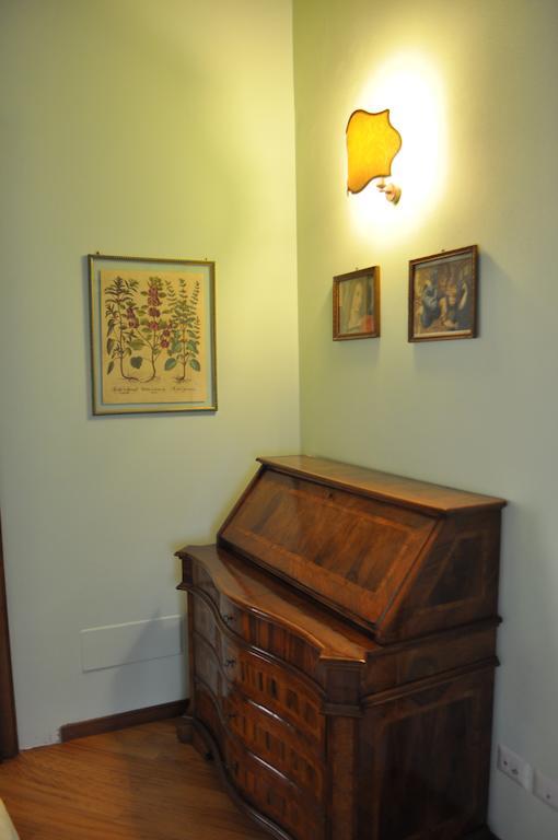 Antico Acquedotto B&B Perugia Eksteriør billede
