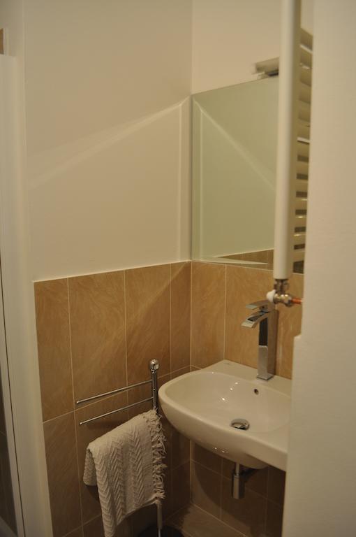 Antico Acquedotto B&B Perugia Eksteriør billede