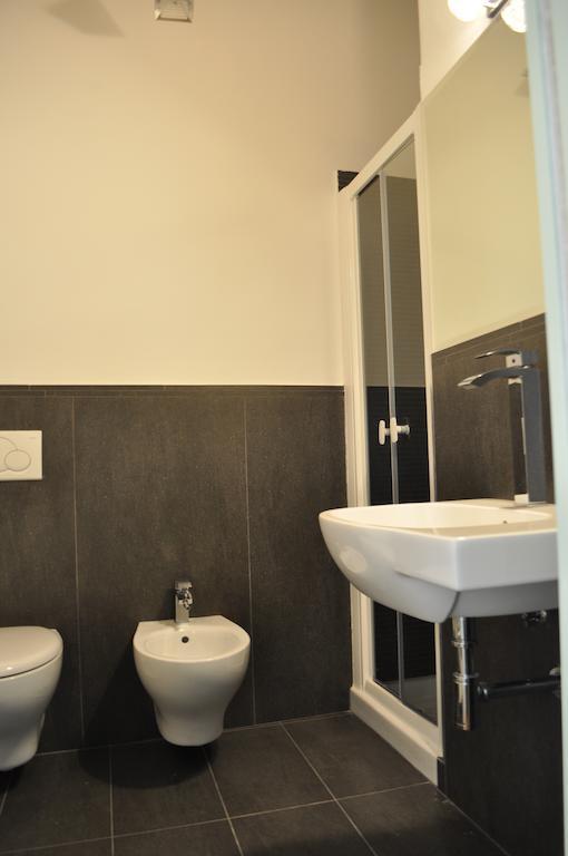 Antico Acquedotto B&B Perugia Værelse billede