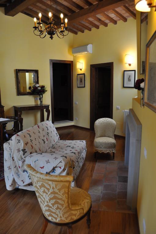 Antico Acquedotto B&B Perugia Eksteriør billede