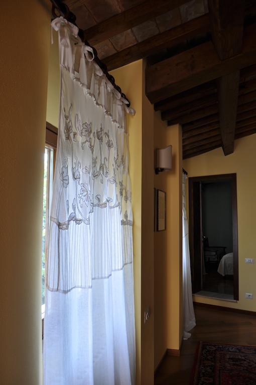 Antico Acquedotto B&B Perugia Eksteriør billede
