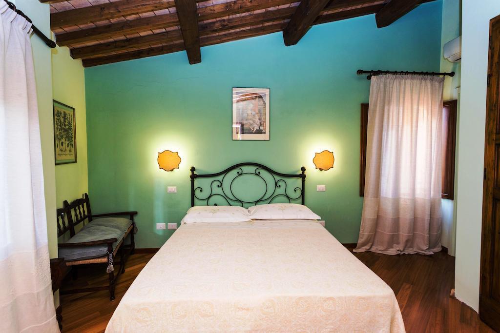 Antico Acquedotto B&B Perugia Værelse billede