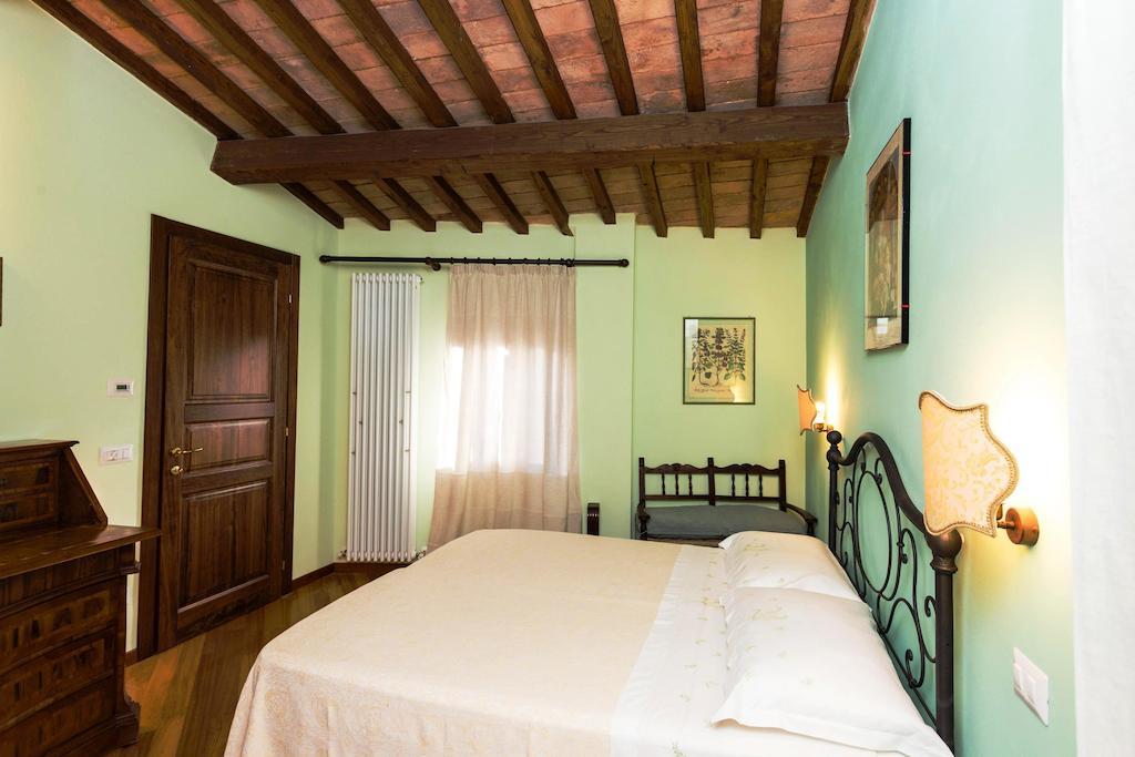 Antico Acquedotto B&B Perugia Værelse billede