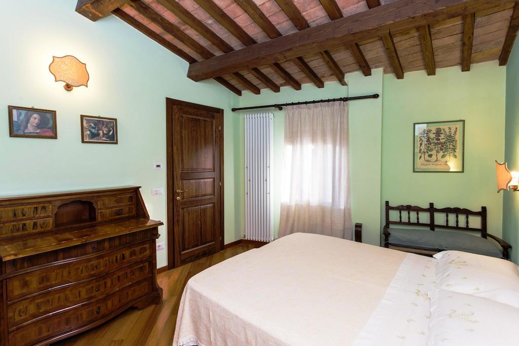 Antico Acquedotto B&B Perugia Værelse billede