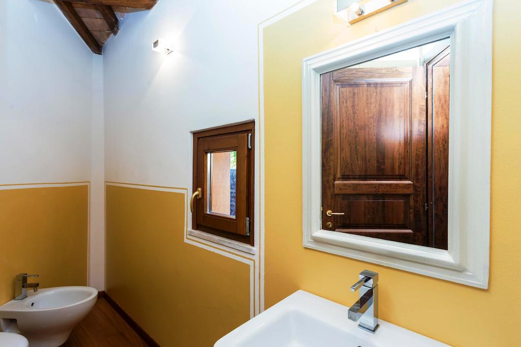 Antico Acquedotto B&B Perugia Eksteriør billede
