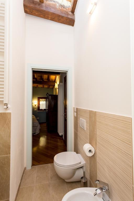 Antico Acquedotto B&B Perugia Værelse billede