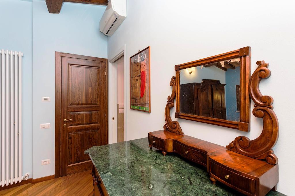 Antico Acquedotto B&B Perugia Værelse billede